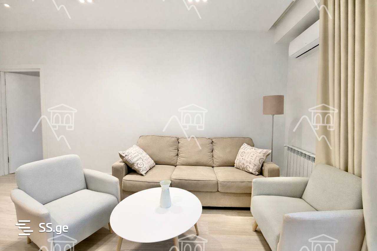 mindeli st. 12 - 3 rooms