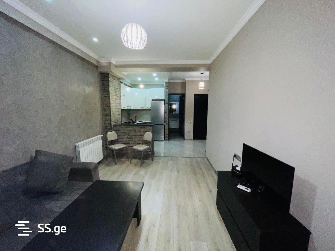 tevdore mgvdeli st. 51-53 - 2 rooms