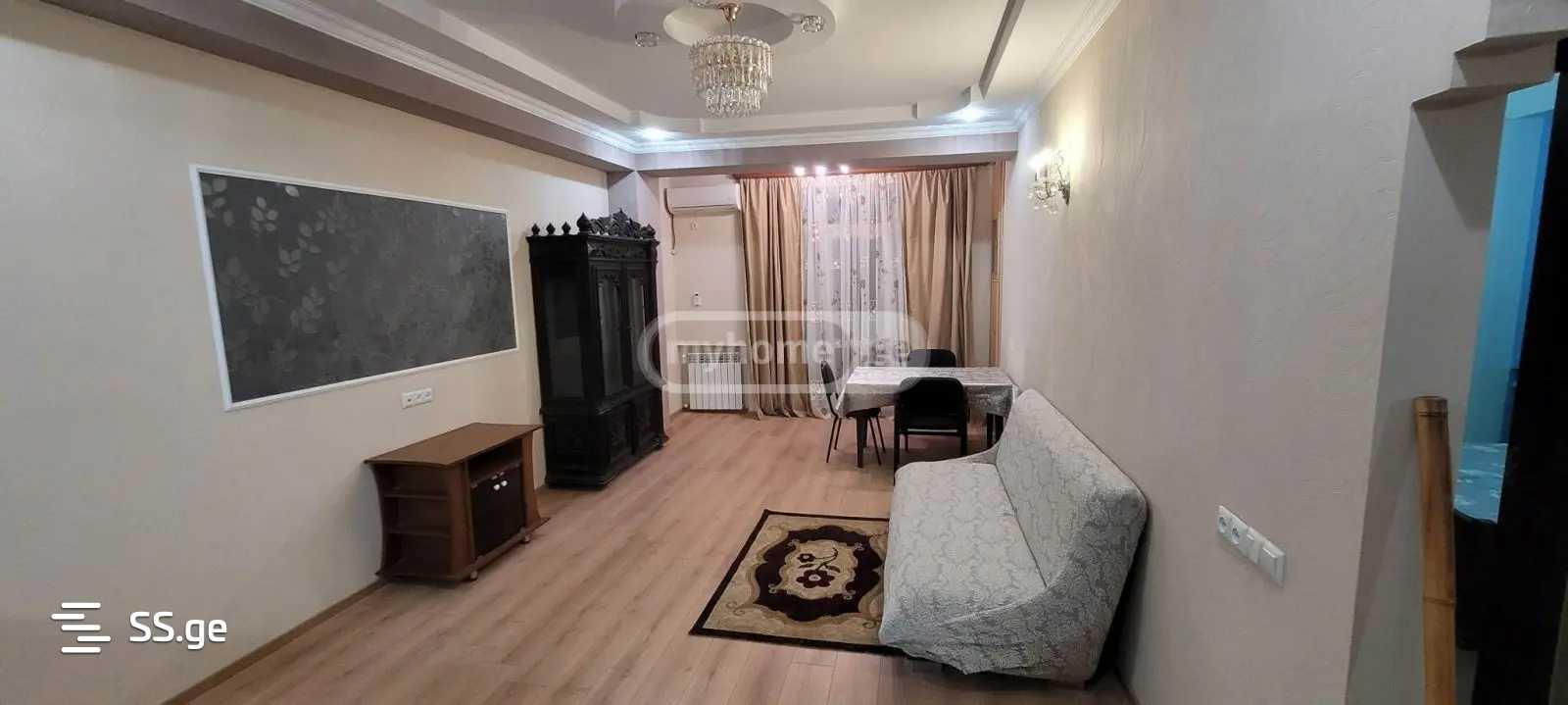 lubliana st. 11 - 3 rooms