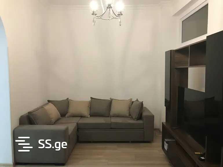 pekini st. - 2 rooms