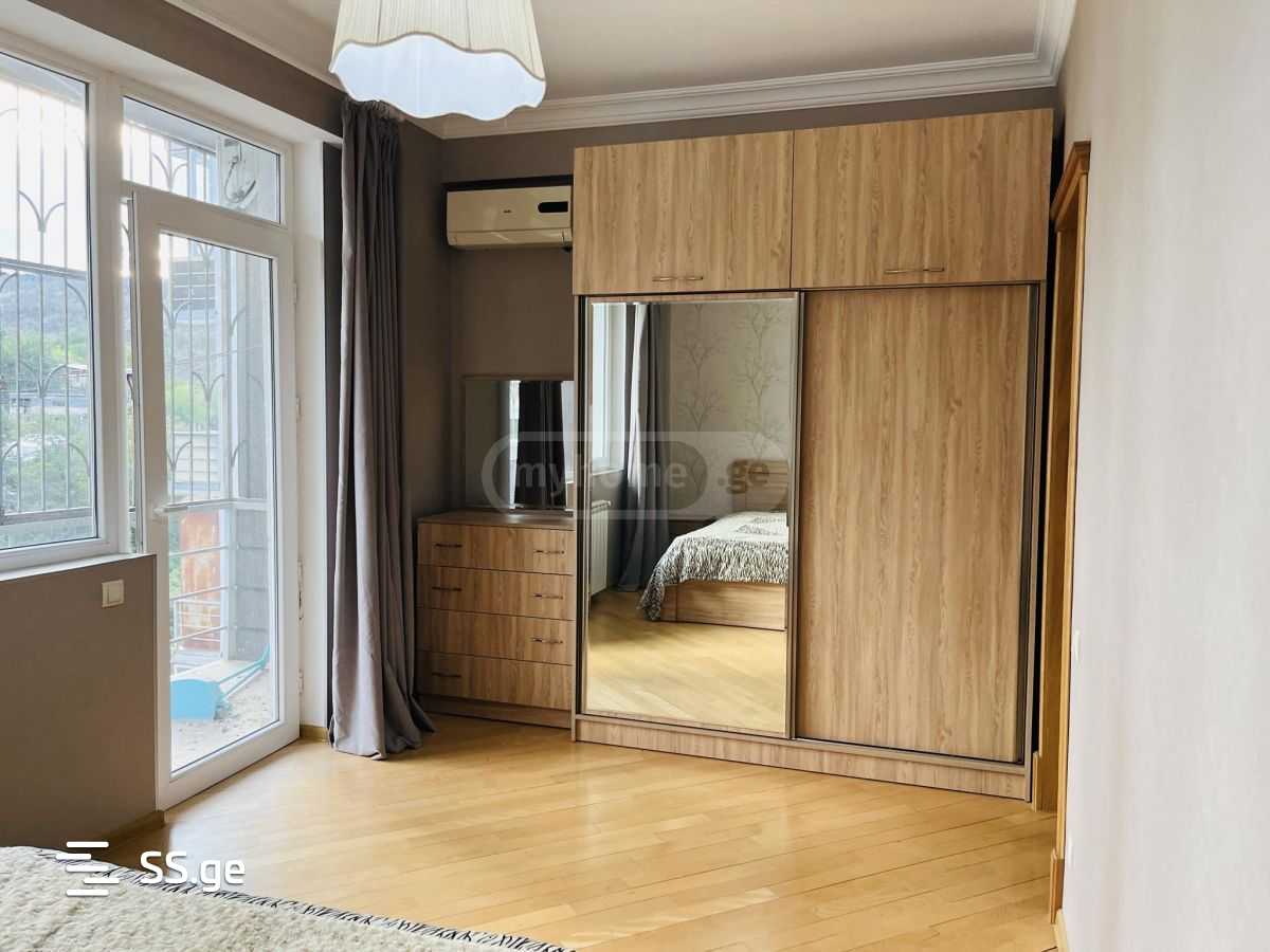 The second lane of Krtsanis - 3 rooms