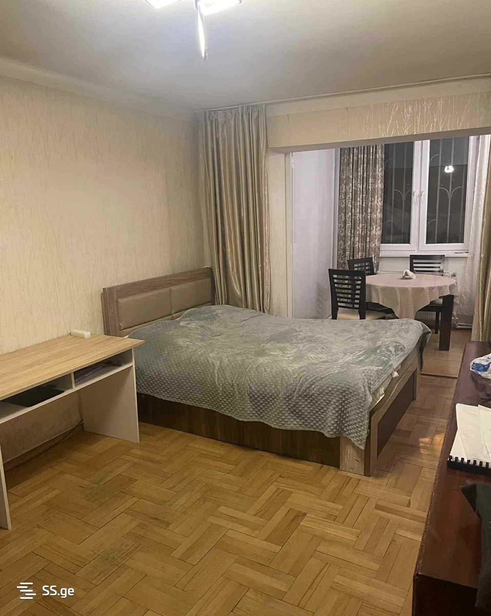 kavtaradze st. - 1 rooms