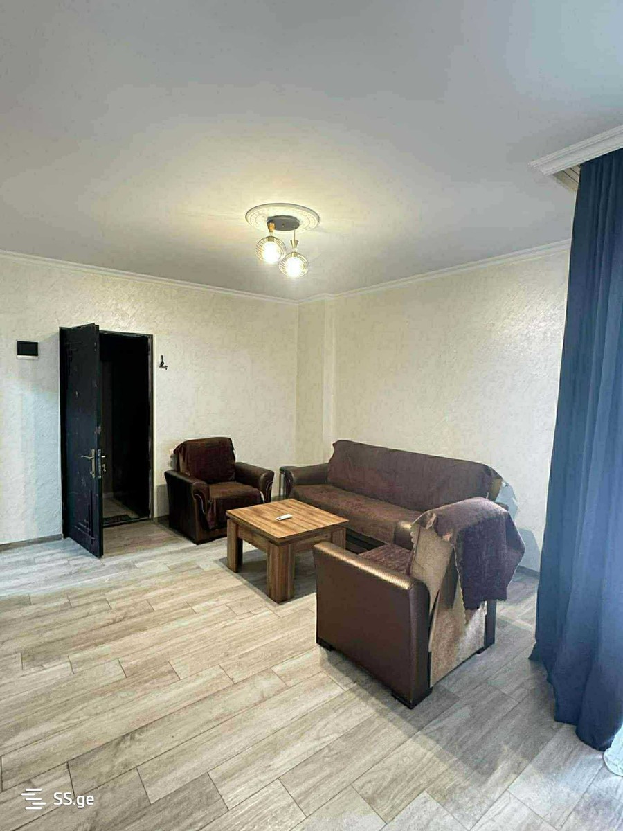 Ketevan Tsamebuli St. 36 - 2 rooms