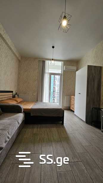 bochorishvili st. - 1 rooms