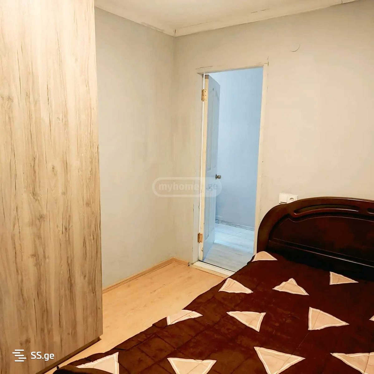 khizanishvili st. - 2 rooms