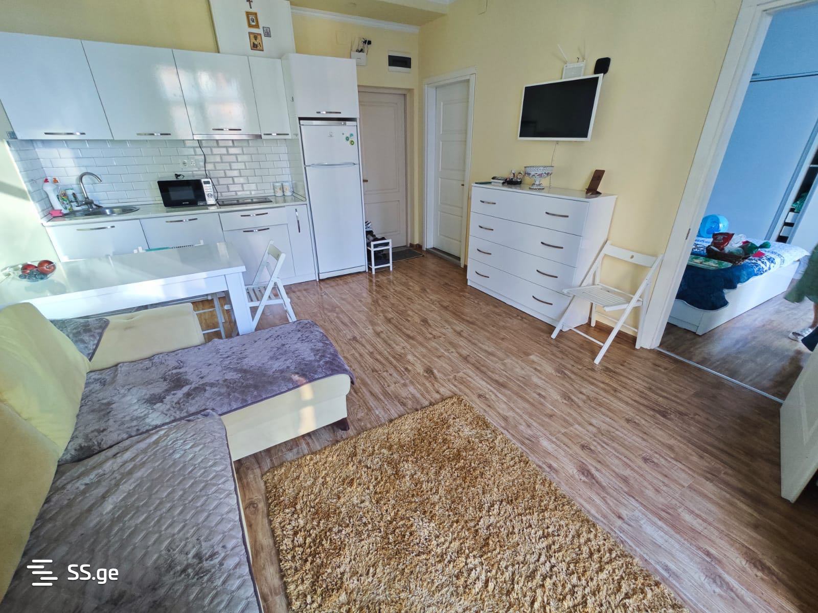 Angis st. 78 - 2 rooms