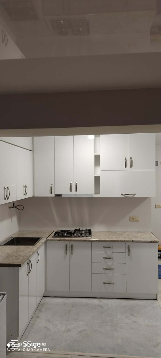 Kapaneli St. - 3 rooms