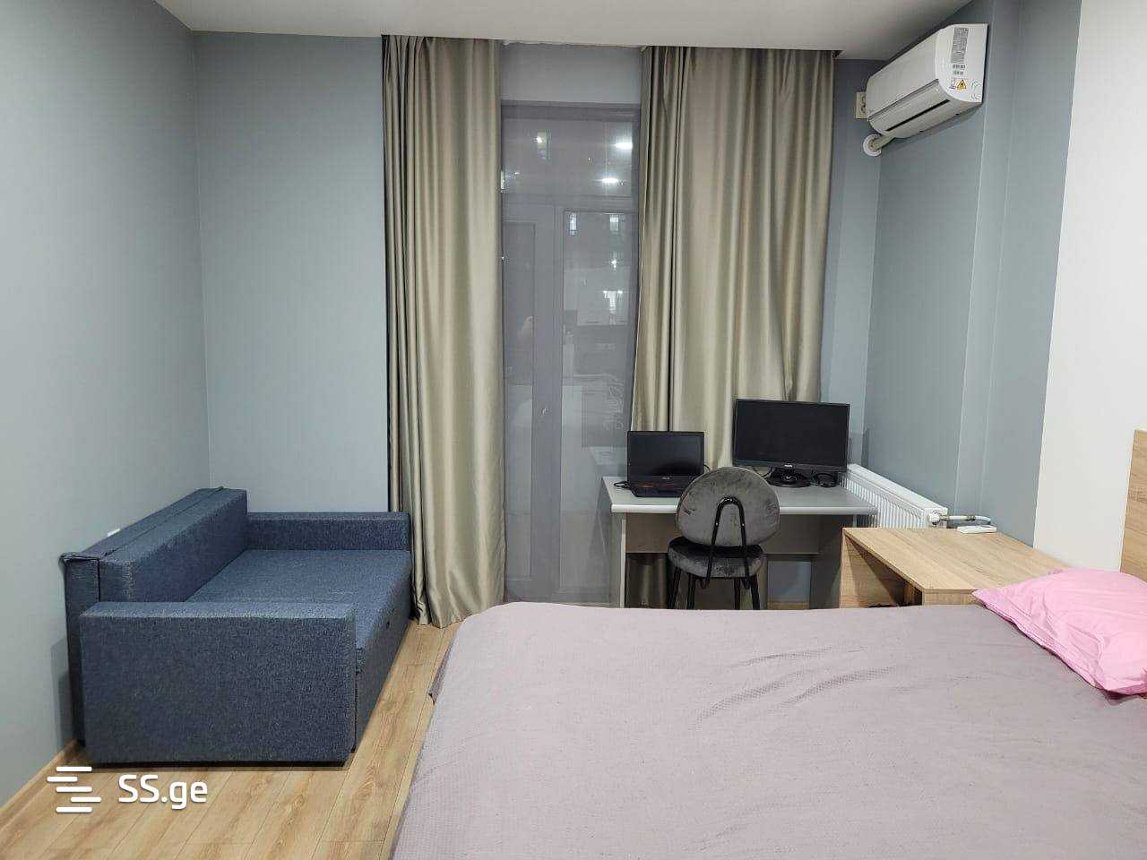 Firosman St. 17 - 1 rooms