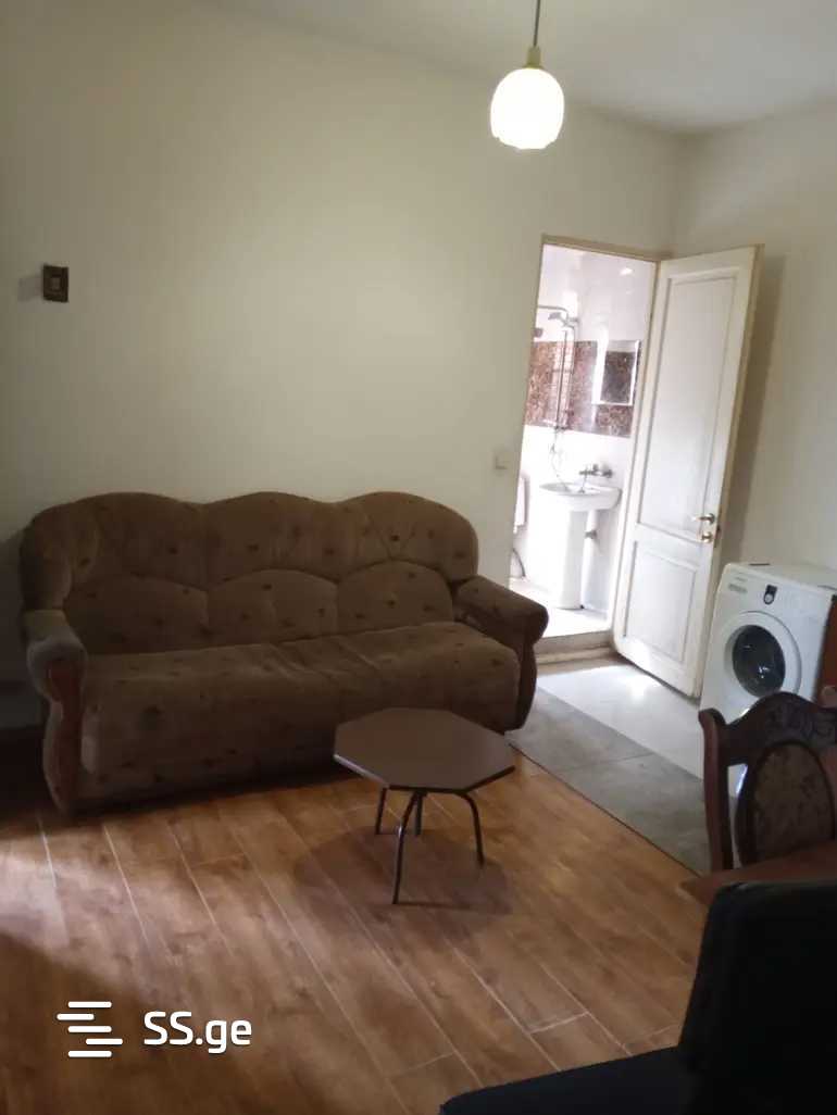 shavteli st. - 2 rooms