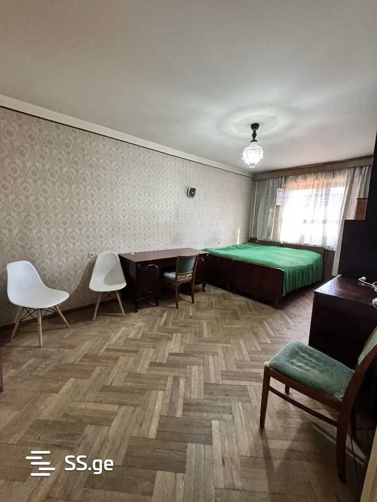 Block III - Vazha-Pshavela - 1 rooms