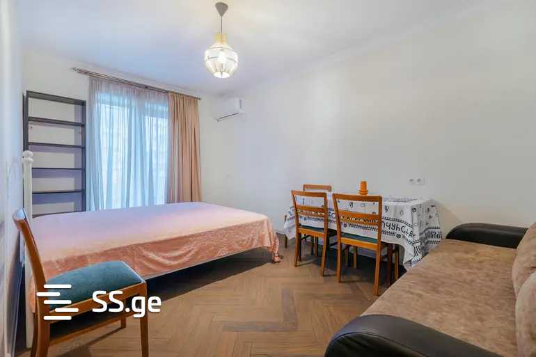 vaja-pshavela avenue - 1 rooms