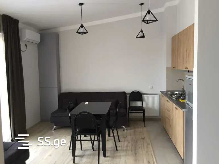 Politkovskaya St (jikia st.) 3 - 2 rooms