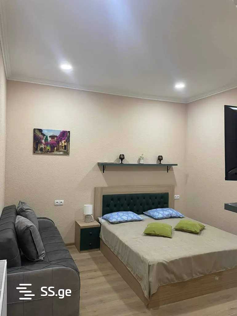 toidze st. - 2 rooms