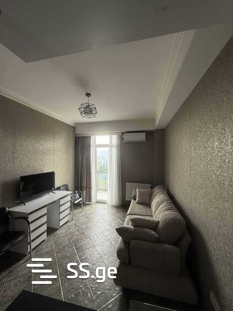 kerchi st. - 2 rooms