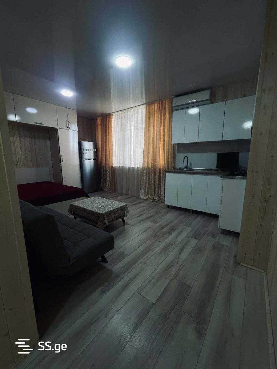 Ketevan Tsamebuli St. 57 - 1 rooms