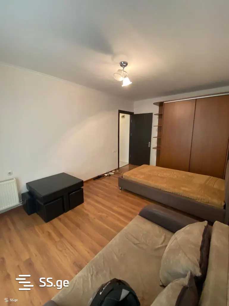 zakariadze st. - 2 rooms