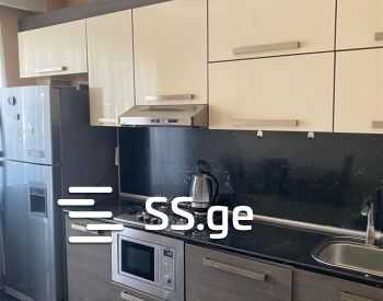 tarkhnishvili st. 0 - 3 rooms