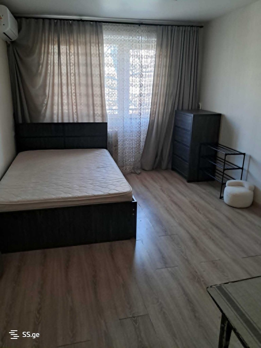 a.wereTlis avenue 67 - 1 rooms