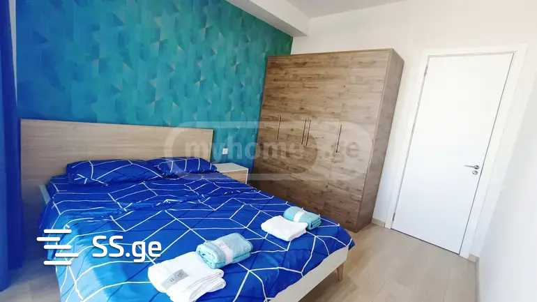 Artur Laisti st. - 3 rooms