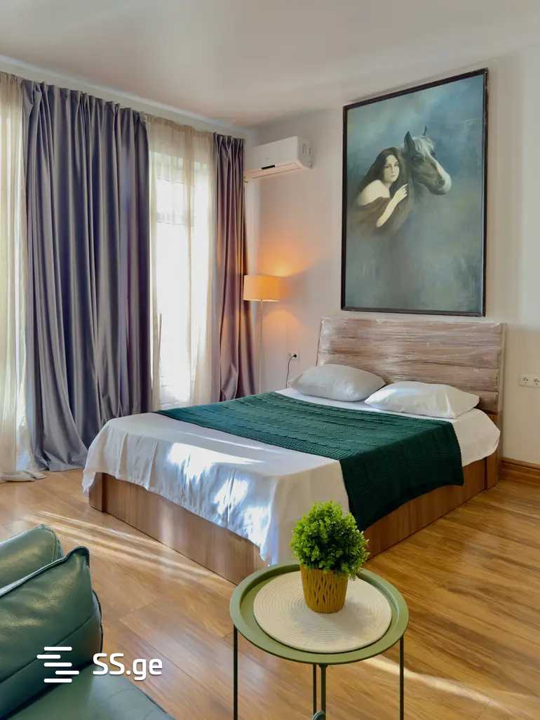 t. tabidze st. 110 - 2 rooms