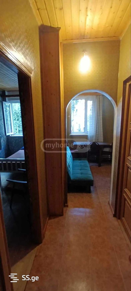 Politkovskaya St (jikia st.) 6 - 2 rooms