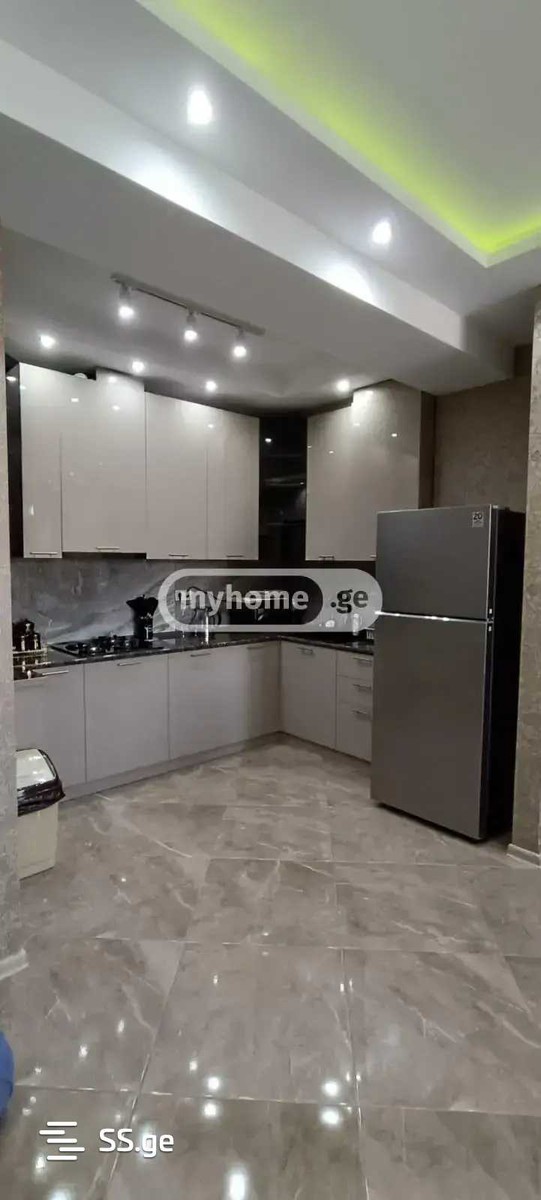 Artur Laisti st. - 3 rooms