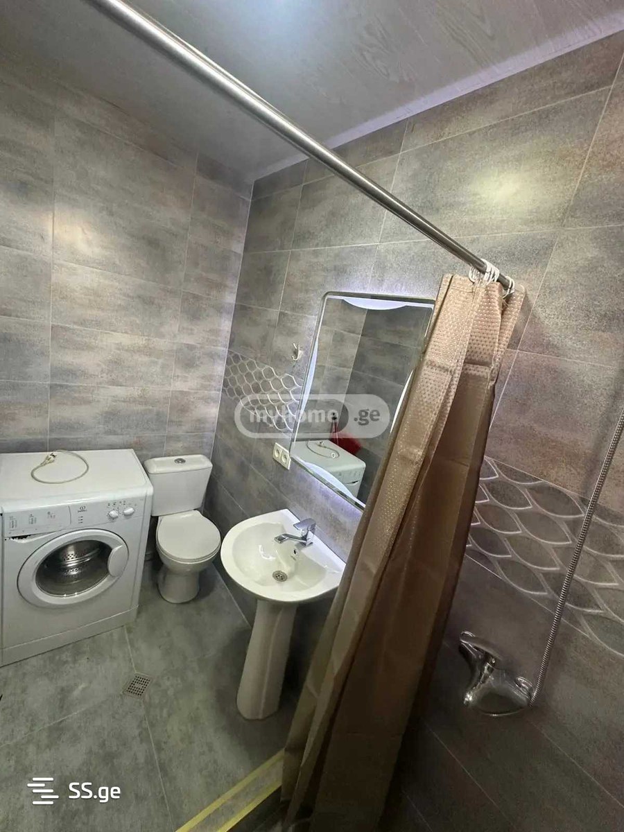 napareuli st. 0 - 3 rooms