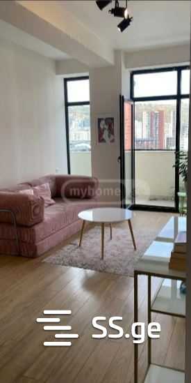 Politkovskaya St (jikia st.) - 2 rooms