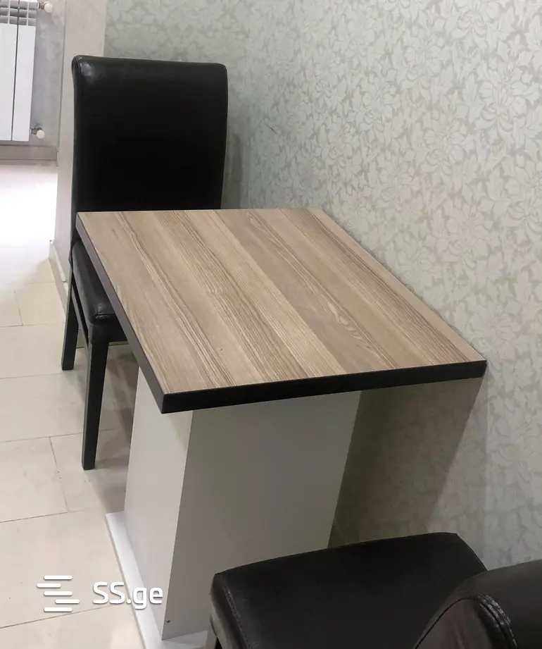 i. chavchavadze avenue 2 - 3 rooms