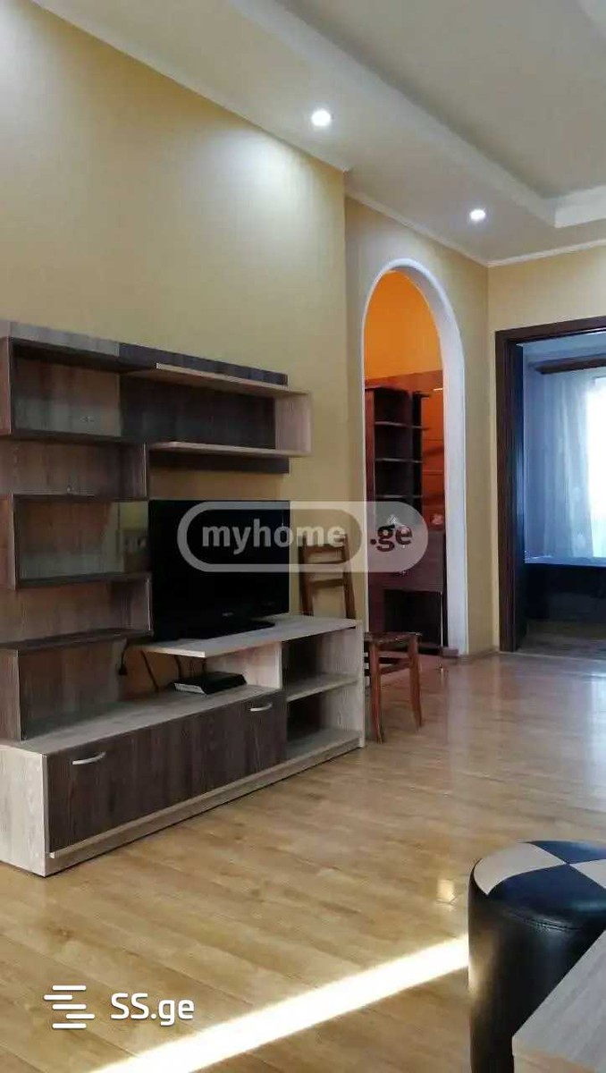 bochorishvili st. - 4 rooms