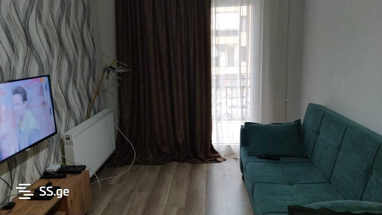 Asmati st. 0 - 2 rooms