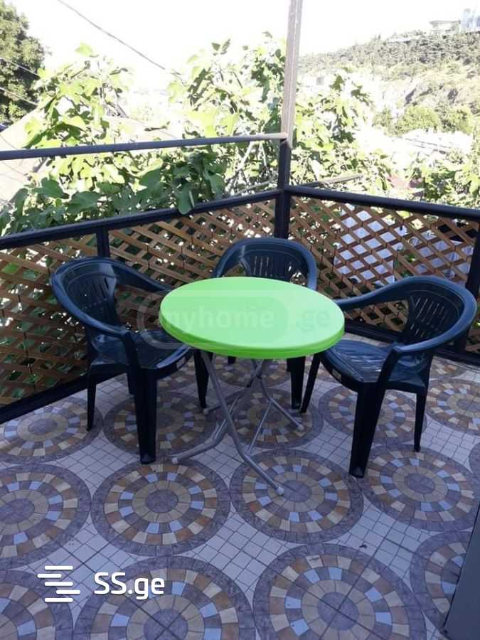 Shkhepi St. - 3 rooms