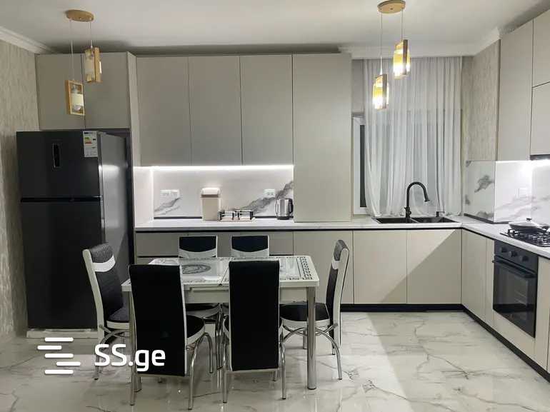 kupradze st. 2 - 3 rooms