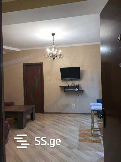 giorgi brtskinvale st. - 3 rooms