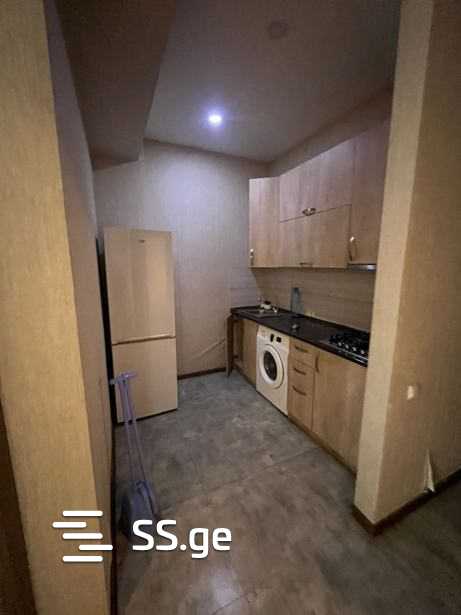 petre imeri st. 6ე - 3 rooms