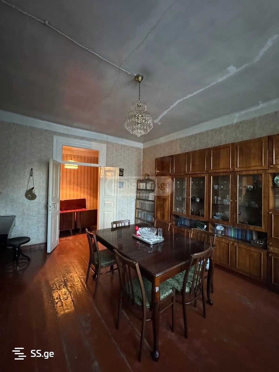 Jugel st. 0 - 2 rooms