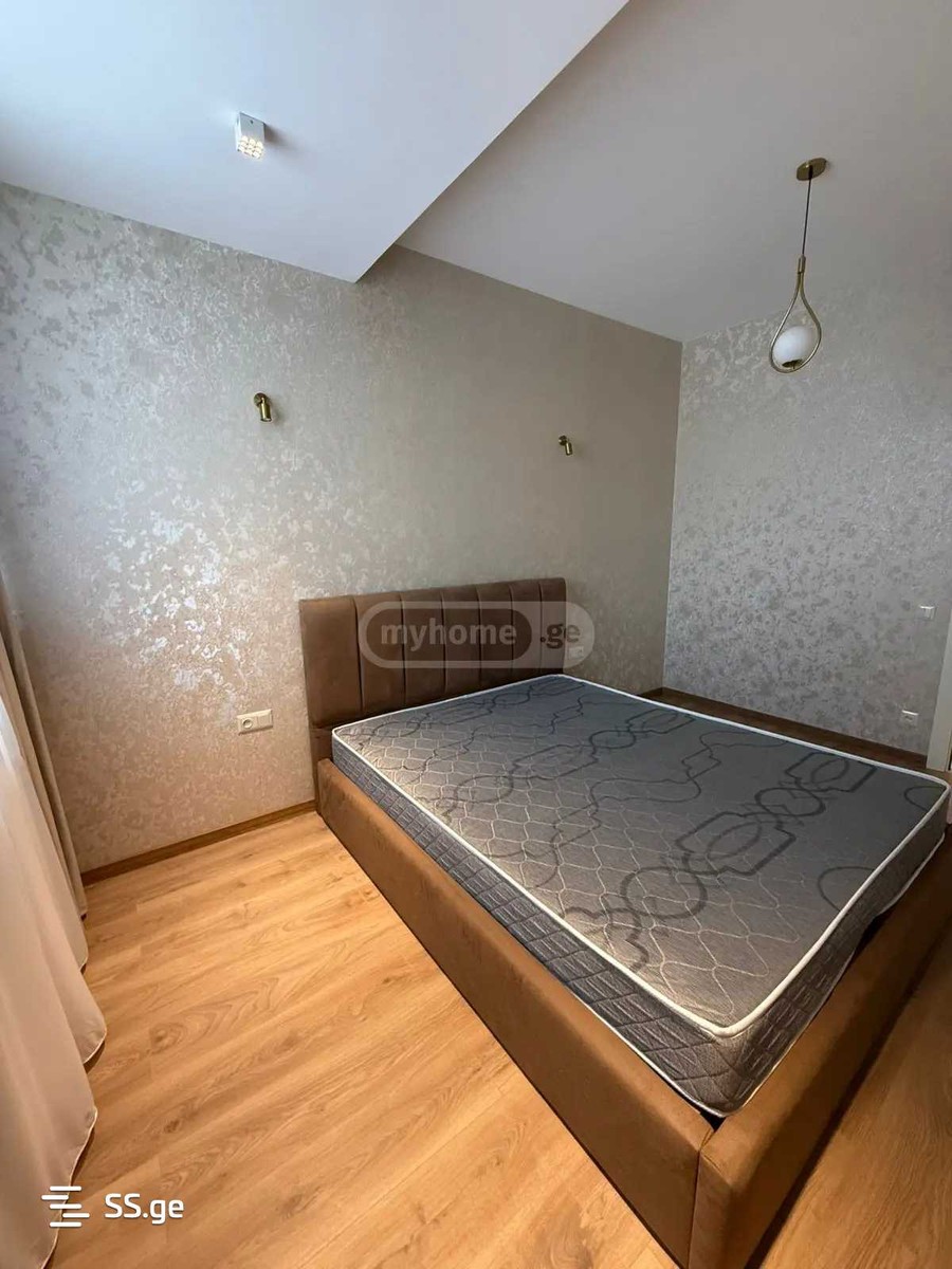 Marijani st. - 4 rooms