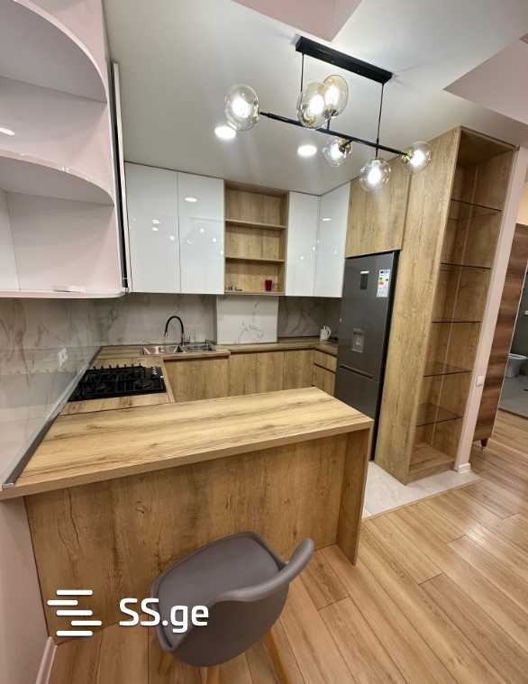 lubliana st. 3 - 2 rooms