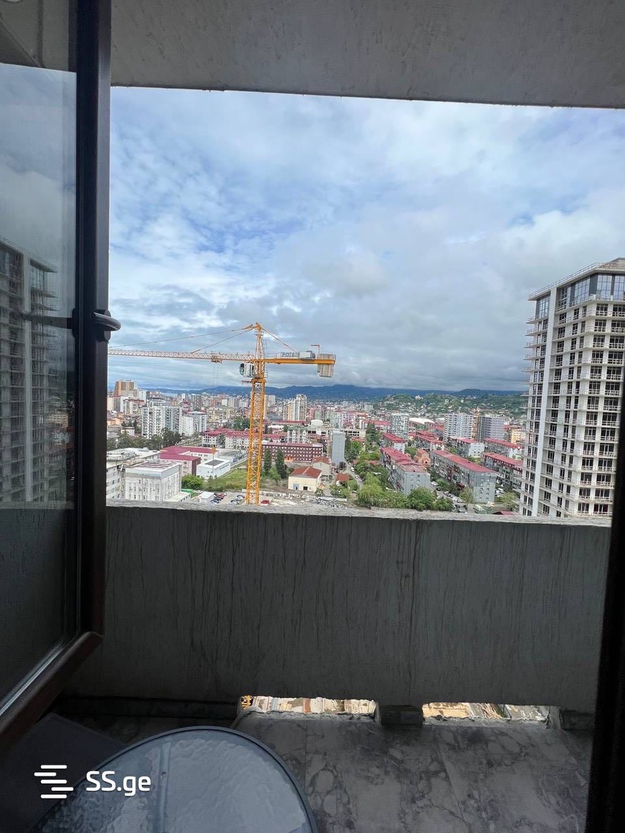 Bagrationi str. 129 - 1 rooms