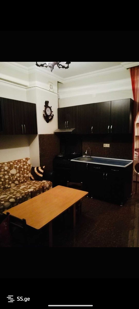 M. Lermontov Street 103 - 2 rooms