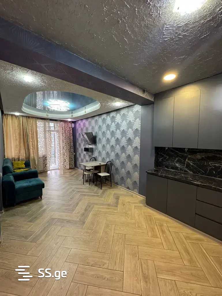 vasadze st. 2ბ - 2 rooms