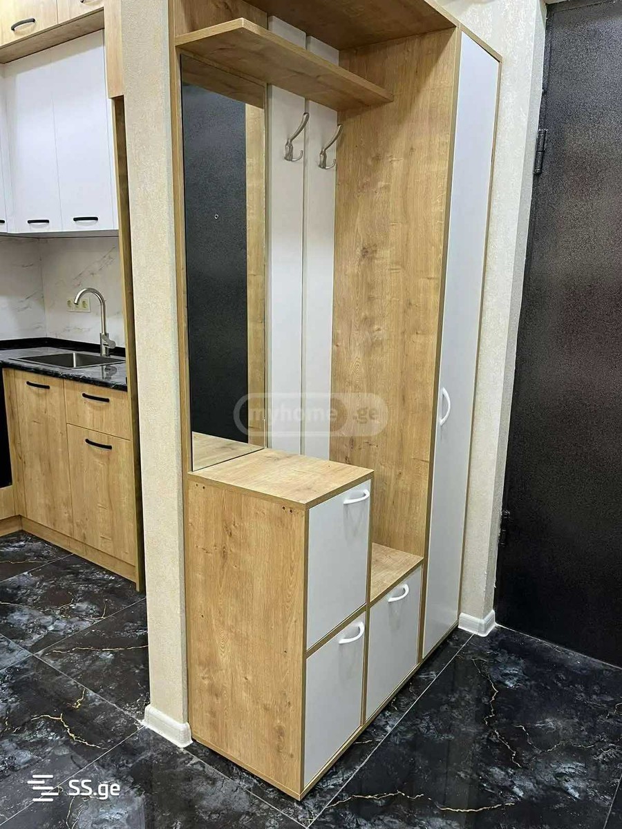 digomi 4 - დიდი დიღომი - IV მ/რ - 2 rooms