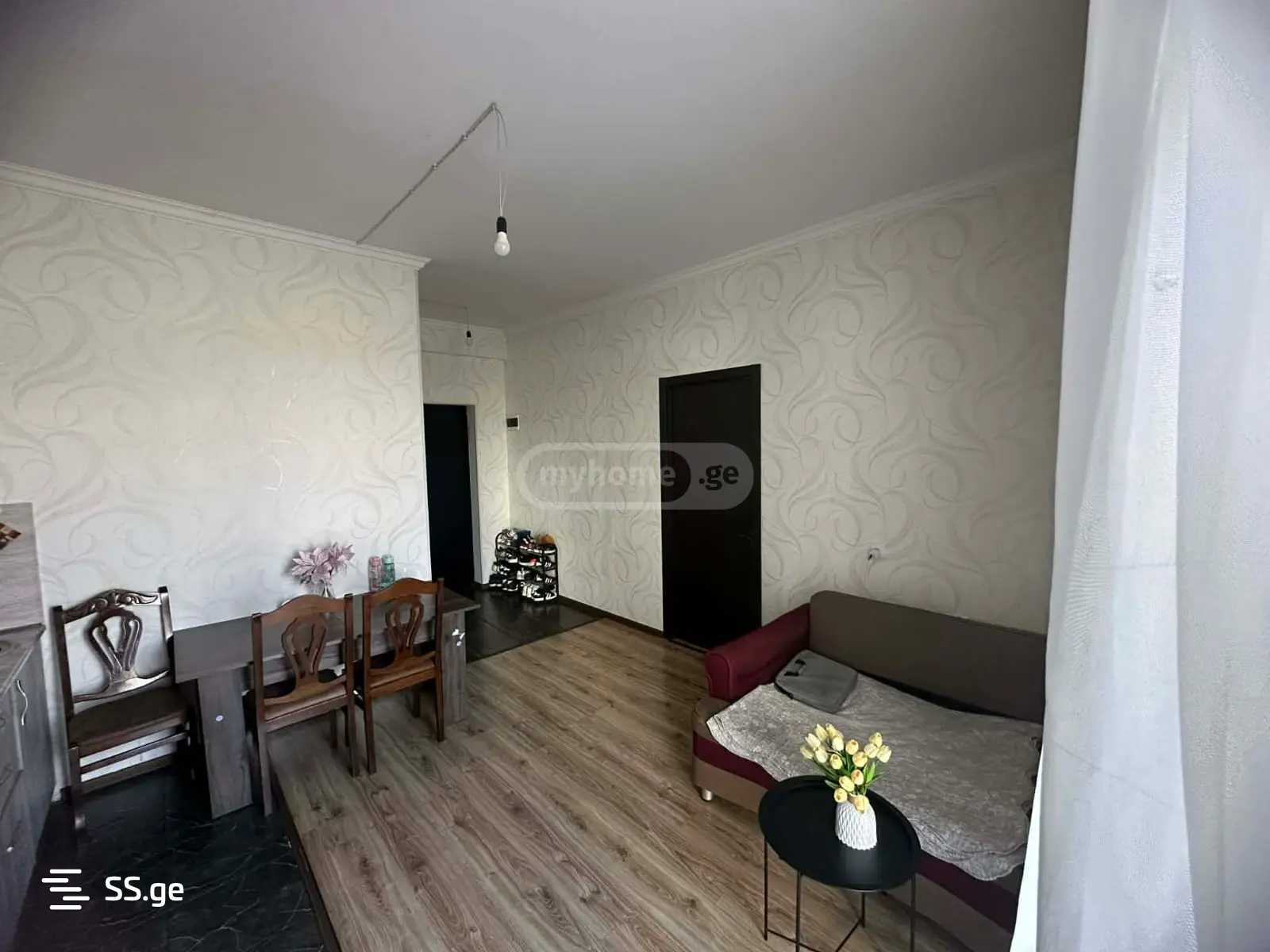 sarajishvili st. - 2 rooms