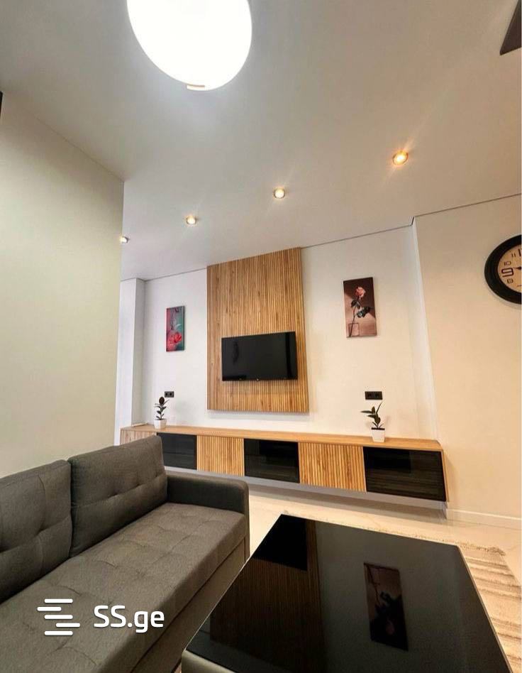 Angis st. 10 - 1 rooms