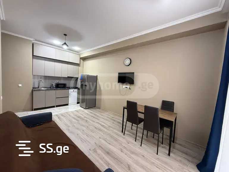 tskneti hwy - 2 rooms