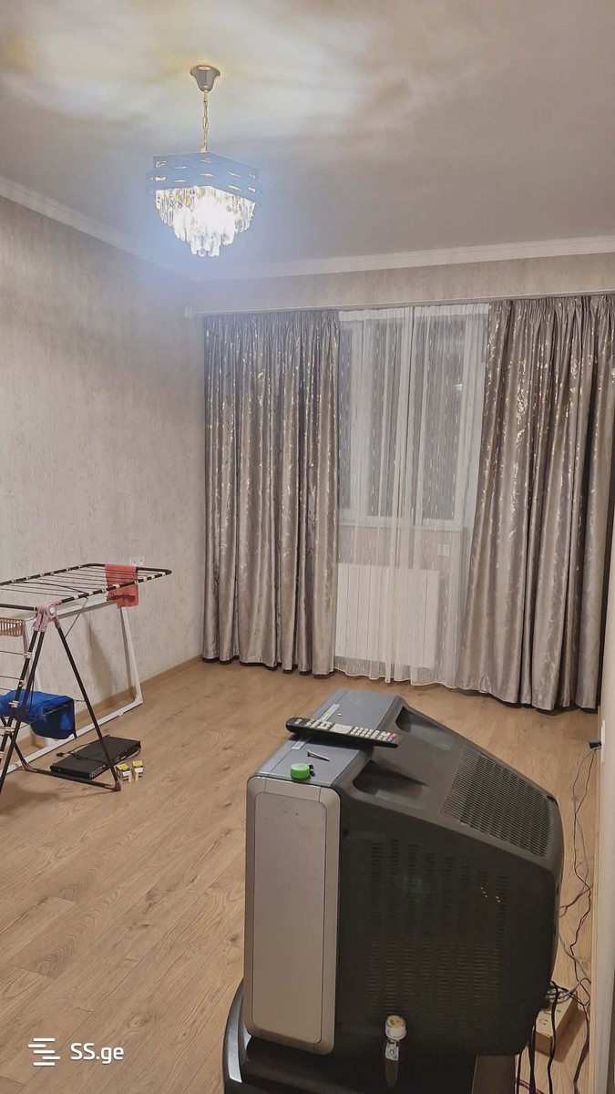 kupradze st. - 2 rooms