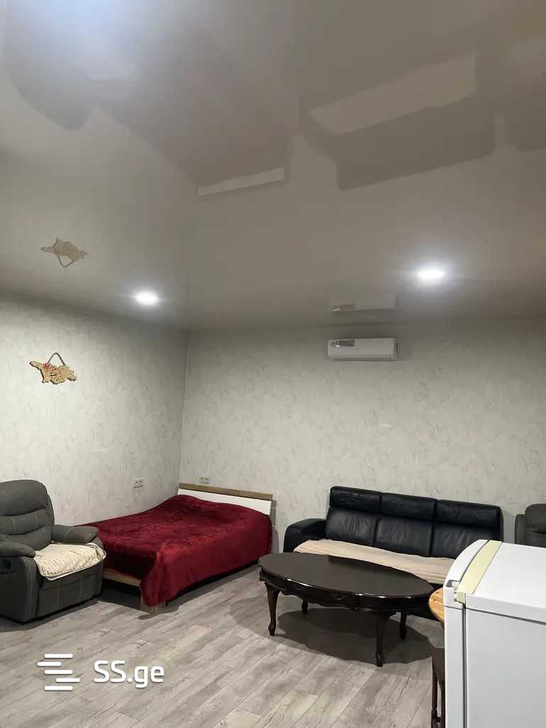 Utsnob gmirta st. - 1 rooms