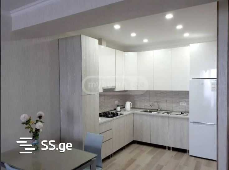 kavtaradze st. - 2 rooms