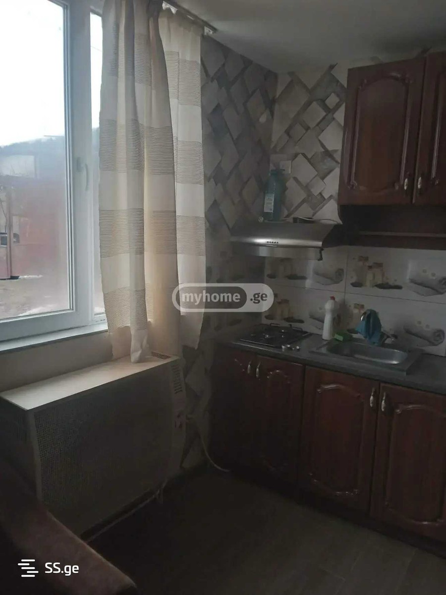 Mukhianis agarakebi - 1 rooms