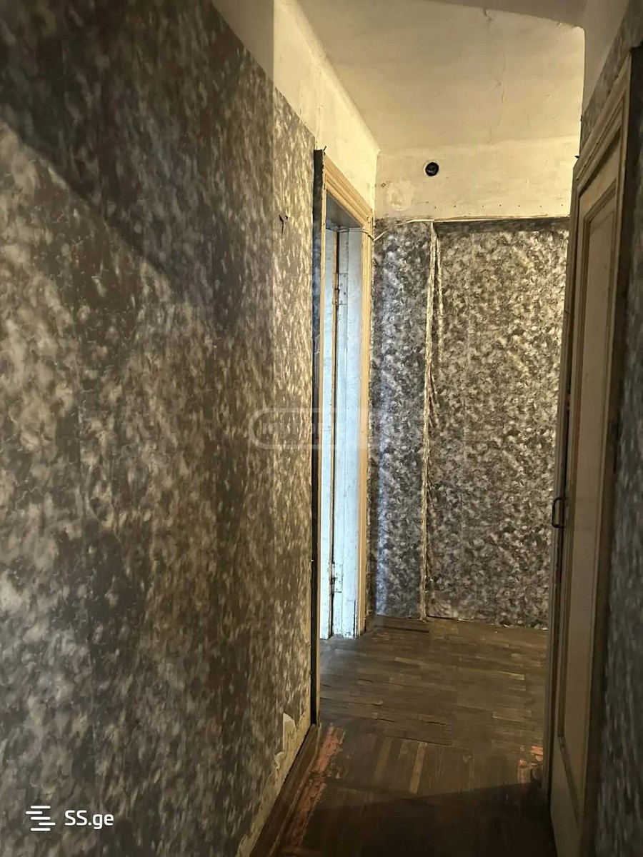 moskovi ave - 3 rooms